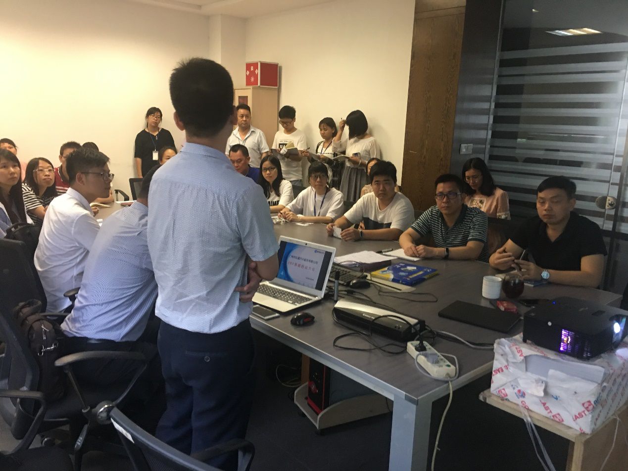 广州市弘道汽车配件有限公司携手顺景乐鱼电子(中国)官方网站，加速推进企业信息化建设